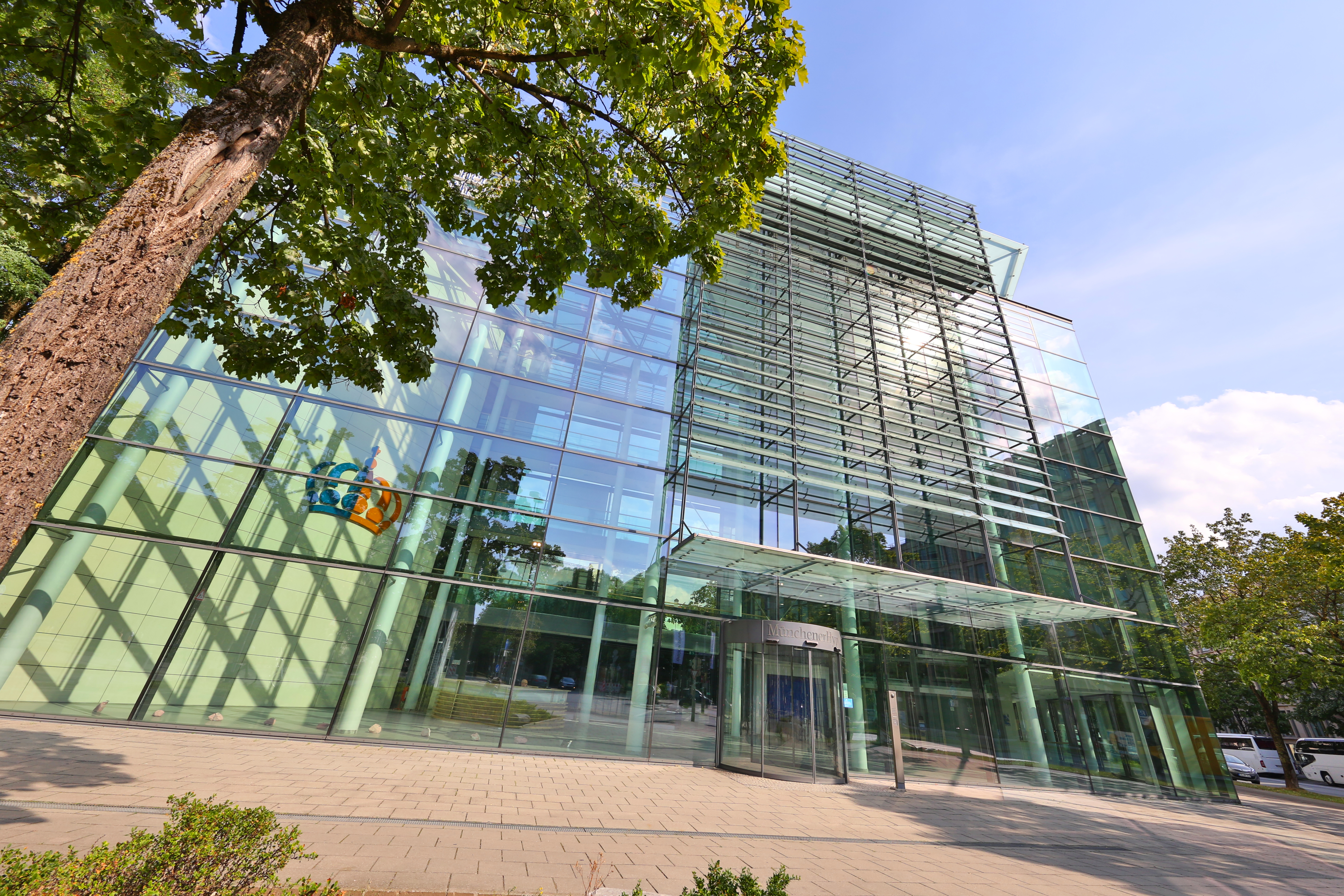 Gebäude