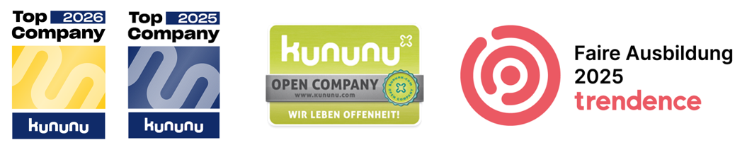 Auszeichnungen