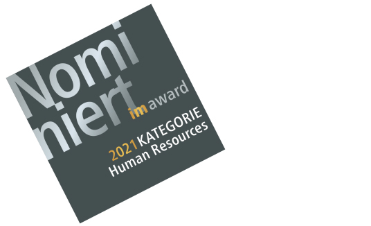 im award