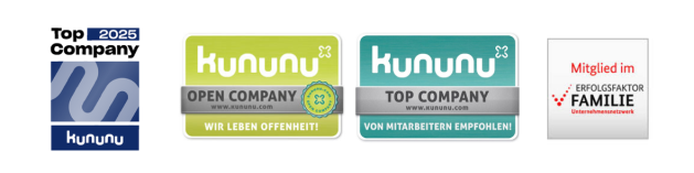 Auszeichnungen
